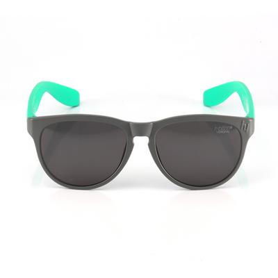 Haibisyeon Truthful Tr Matt Gray/Sea Green