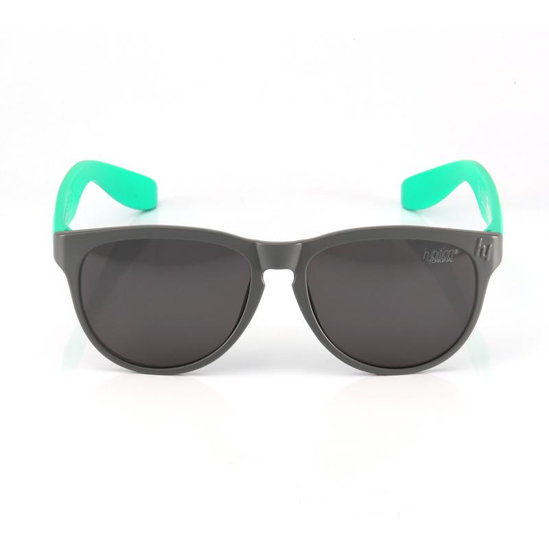Haibisyeon Truthful Tr Matt Gray/Sea Green