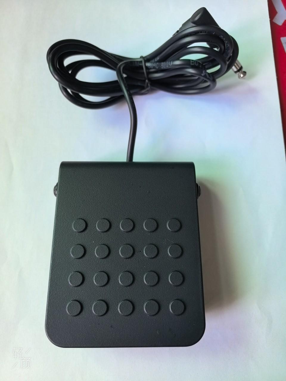 Casio Brand New Electric Piano Sustain Pedal