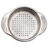 Stainless Steel Food Can Strainer Multipurpose Fruit Can Strainer Canned Food Drainer  Kitchen