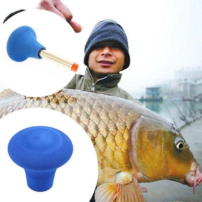 Anti-slip Fishing Belly Top Fishing Belt Rod Support Holder Pole Bracket Stand Antibacterial
