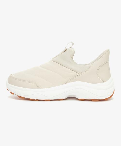 [The North Face] White Label V-Motion Slip-On NS86R62C [Shipped from Korea] 100% Authentic