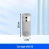 304 Stainless Steel Beer & Beverage Impurity Filter Barrel for Home Brewing