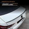 Skoda Superb B8 2015-2022 Small Tail Wing Spoiler