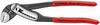 KNIPEX Alligator Water Pump 180mm Pliers, Length, Plastic-Coated Handle, 8801-180