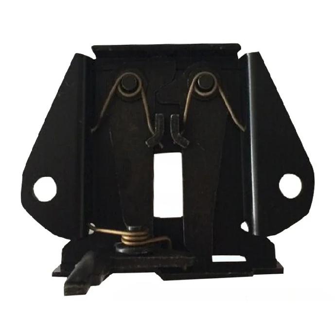 A9437500084 Figzero Cabin Lock Engine Hood Slot Front For Benz Truck