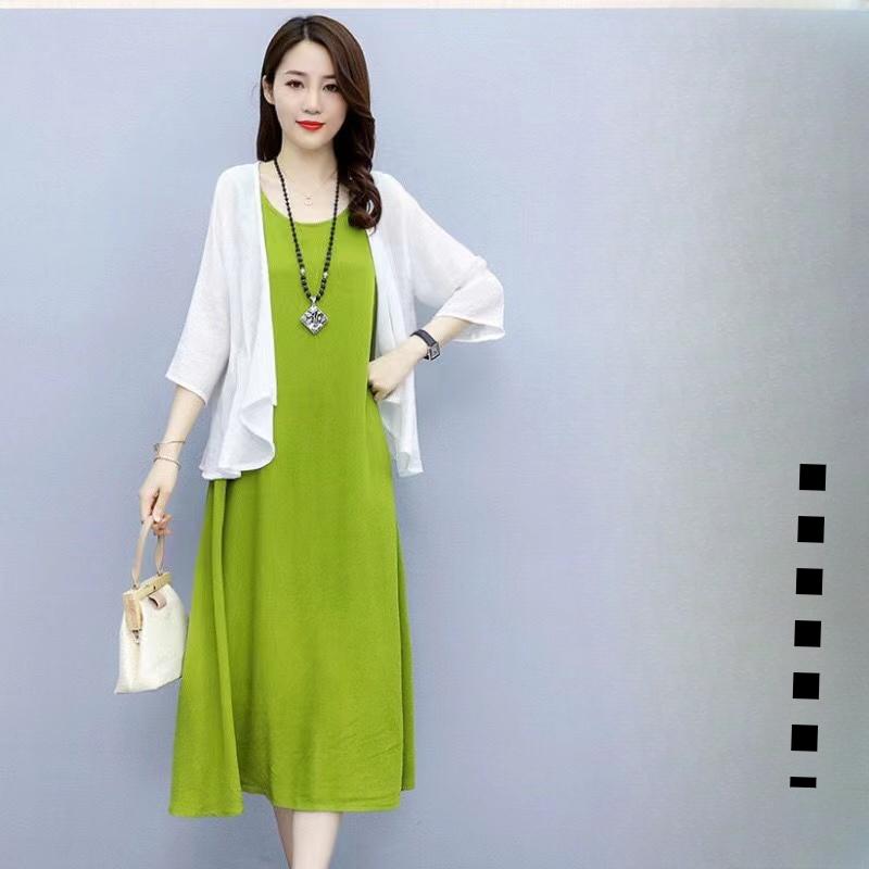 Dámske letné ležérne svetrové topy, jednofarebné, voľné, 3/4 rukávy, tenké plážové oblečenie, prikrývky, blúzkové topy