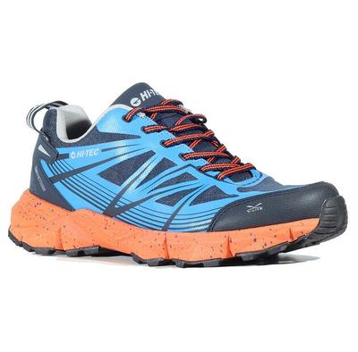 HI-TEC Terra Track Trekking Boots
