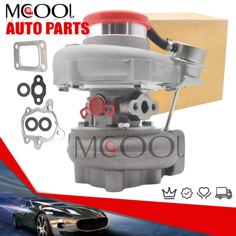 Auto Turbo GT2871 GT2860 T25 T28 GT25 GT28 Turbocharger For NISSAN SR CA S13 S14 240SX 5-bolt 4-Bolt Flange