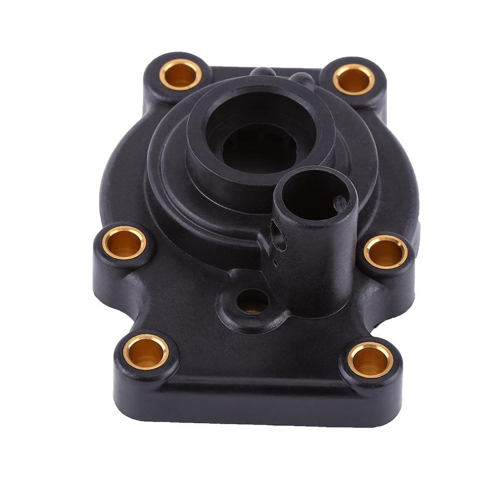 1 Set Water Pump Repair Impeller Kit For Johnson Evinrude 20 25 30 35hp Outboard Motors 393630