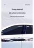 Geely Car Winter Snow Shield: Frost & Anti-freeze Windshield Cover