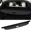 XIKER Tonneau Shade for Subaru XV GP Series 2012 April Customizable Privacy Luggage UV Increased Cargo Easy Cargo Organizer Cover/Roll (October -