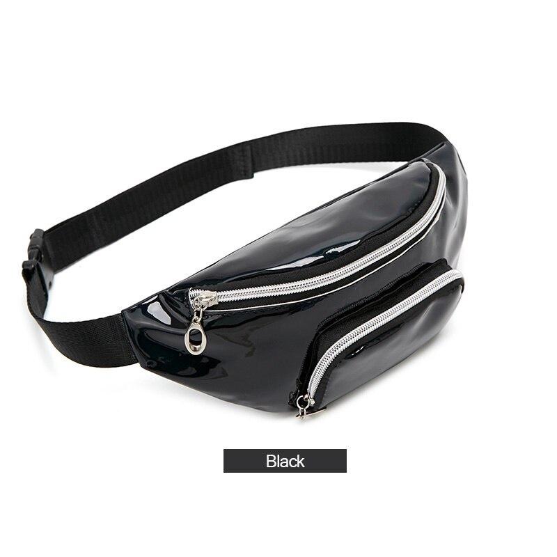 Поясная сумка для женщин — фото 3