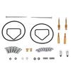 Fit For Kawasaki Vulcan 750, 1987-2006, Carb/Carburetor Repair Kit - VN750