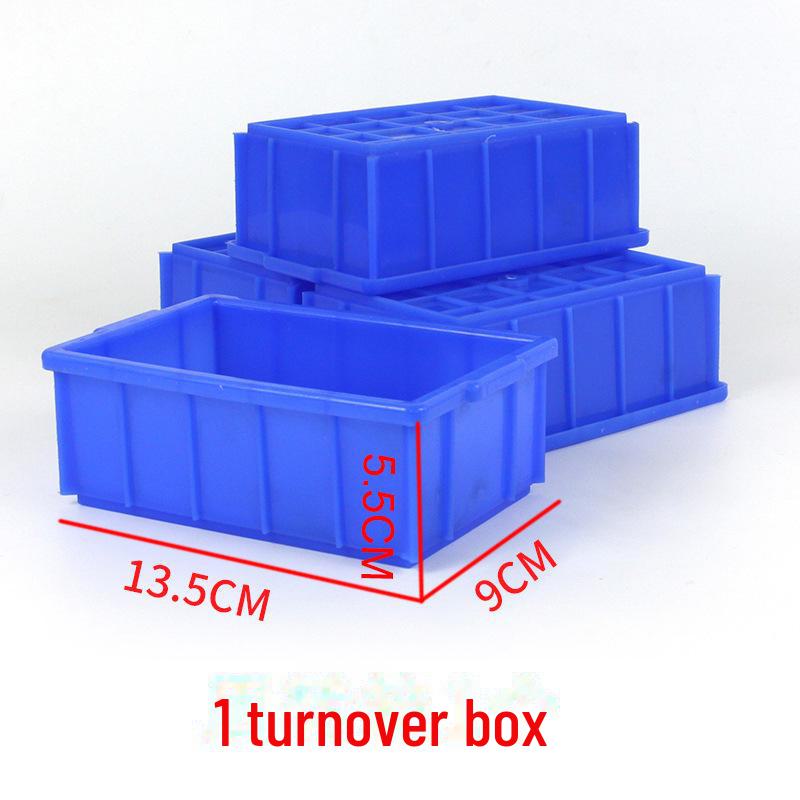 Green Forest Tool Cart Accessories: Magnetic Wrench & Cup Holder with Slot Parts Box