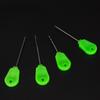 Baits Needle, Stainless Steel Fish Stringer 4 In 1 Carp Fishing Baits Needle Tools Drilling Hook Needle For Making Rigs