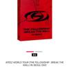 Concerto do ATEEZ 2022: Quebre a Parede em Seul DVD