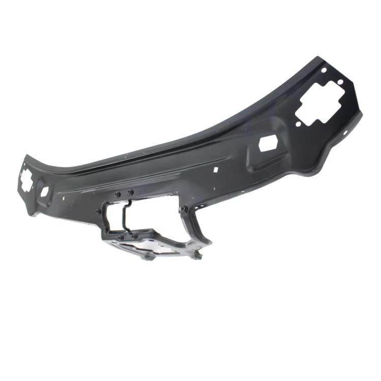 Mercedes-Benz W222 Radiator Support Reinforcement (Part Number: 2226220016)