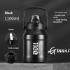 1100ML Stainless Steel Thermo Bottle Portable Outdoors Handle Water Bottle Home And Kitchen Portable Coffee Cup