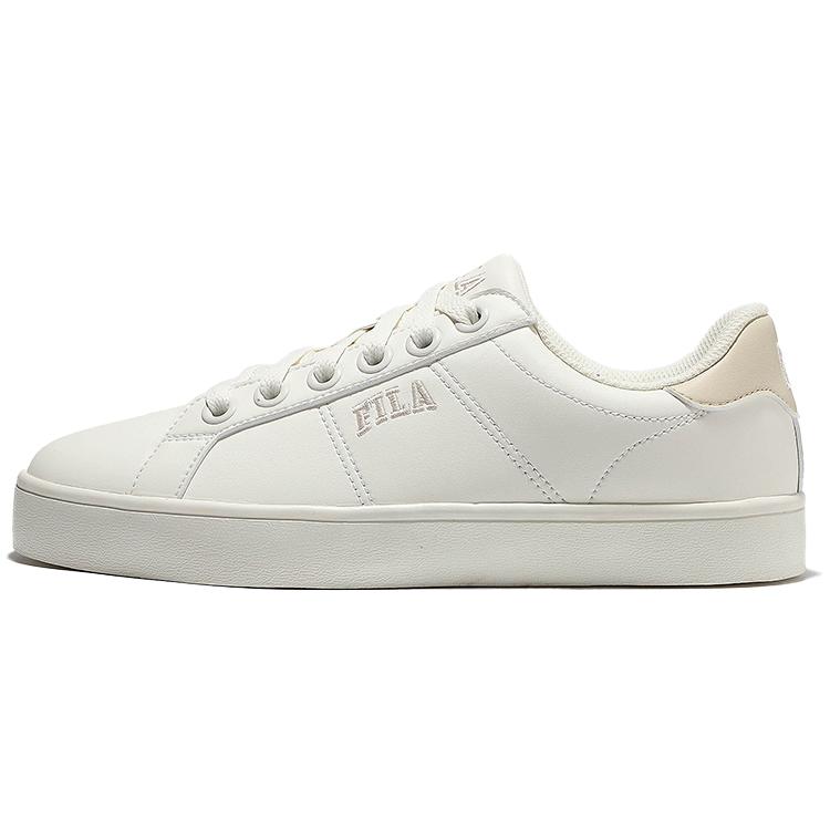

FILA Uni Court Deluxe White 1TM01783E_925 265