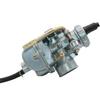 20mm PZ20 Motorcycle Carburetor Parts for Jialing 70, ATV, and Motorcycles