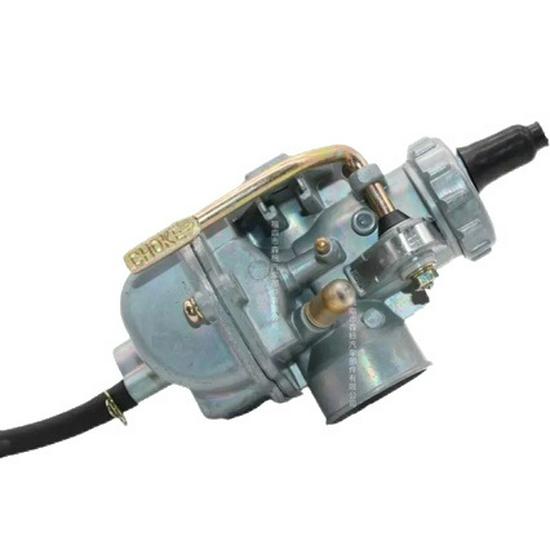 20mm PZ20 Motorcycle Carburetor Parts for Jialing 70, ATV, and Motorcycles
