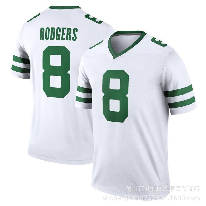 NHL Football Jersey, Jet 1 #CARDNER NFL Jersey Wholesale, Foreign Trade Supply One Generation