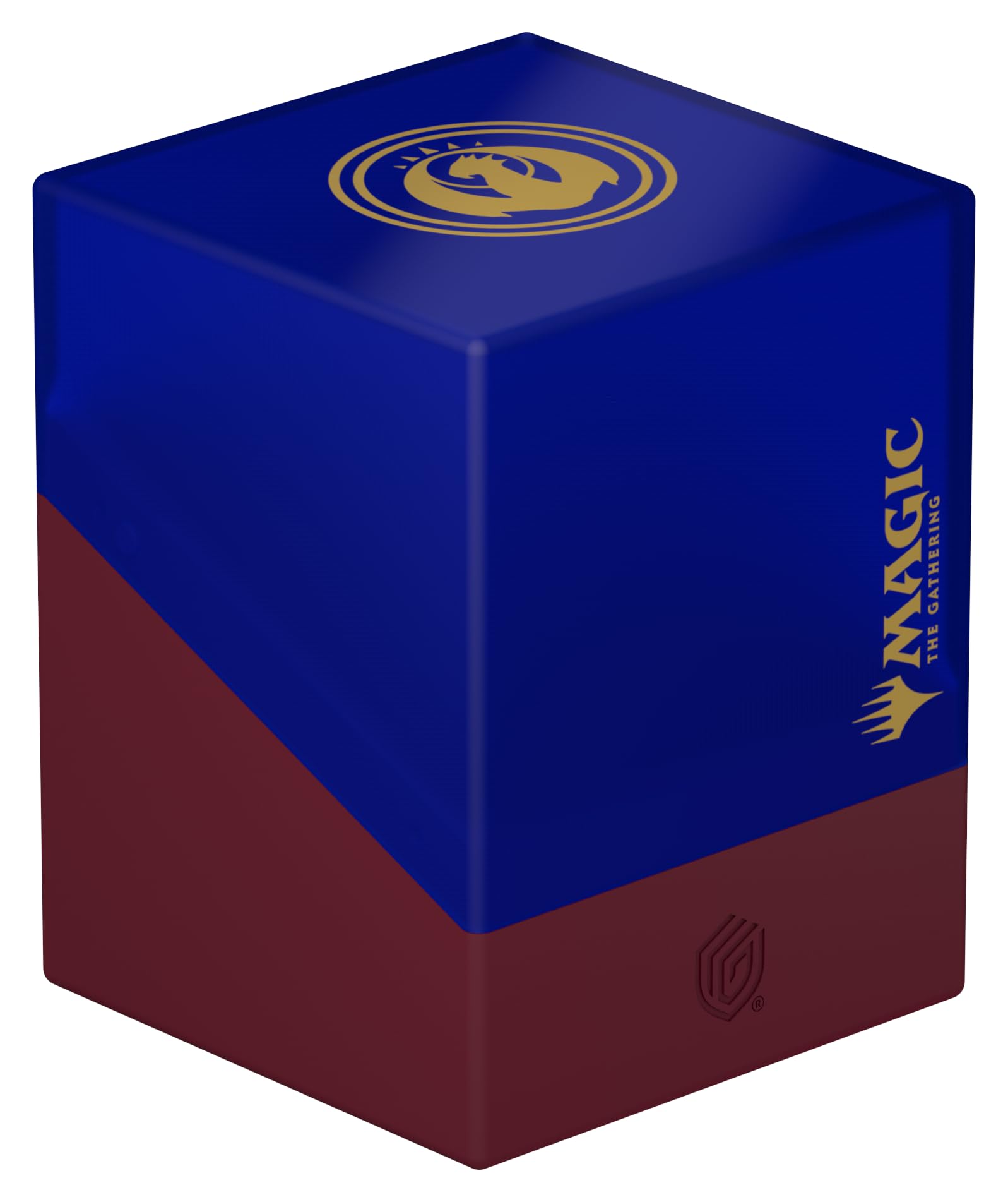 

Ultimate Guard Boulder 100+ MTG Guild Summit - Izzet