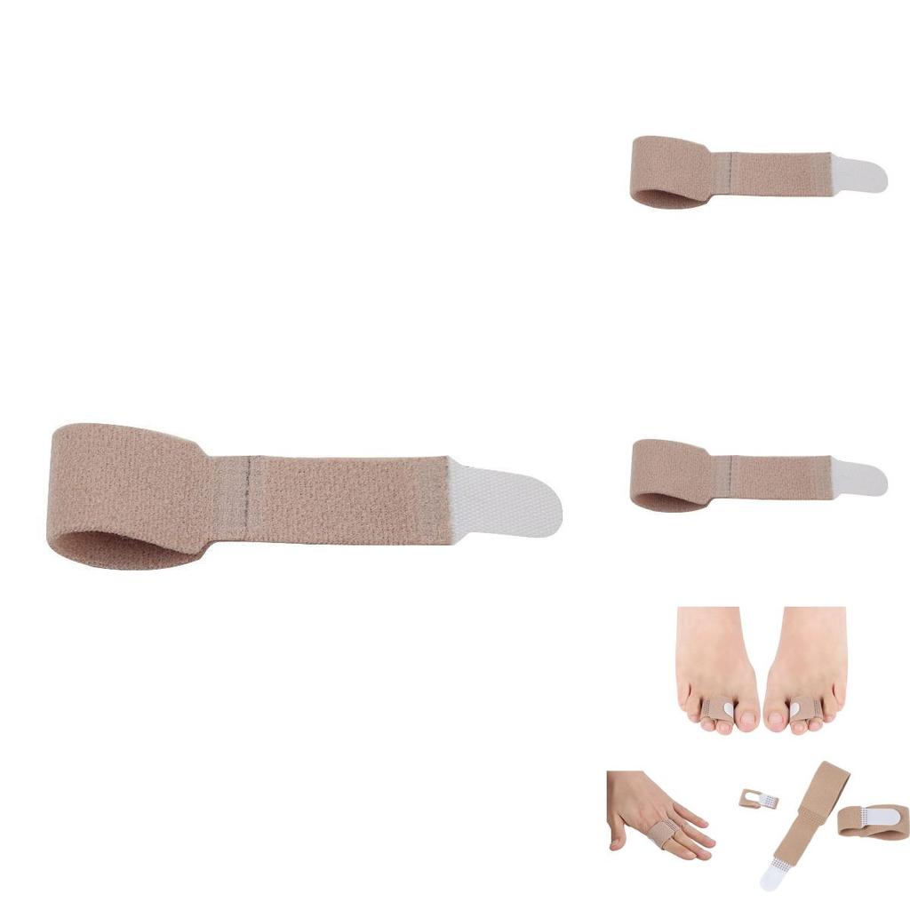 Bunion Protector Toe Straightener Sick Toe Treatment For Feet Care