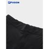 FILA FUSION Men's Straight-Leg Woven Casual Sports Pants