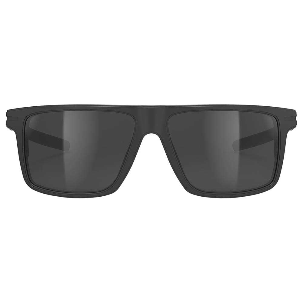 RUDYPROJECT Stellar Black Lens 52mm Sunglasses, Matte/Smoke, SP911006-0000, Width