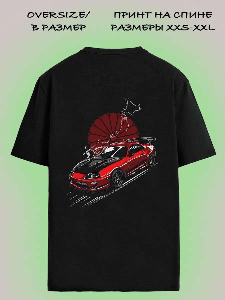 ALCRAFT HORROR collection T-shirt 3XL