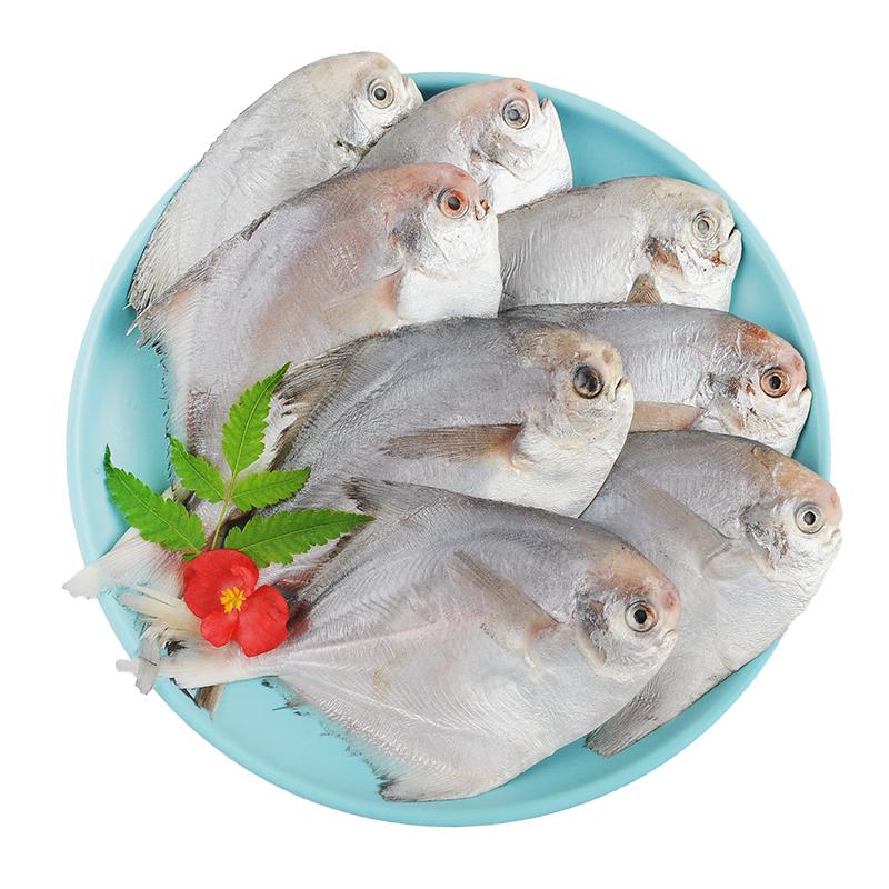 Pure Flavor Assorted Frozen Seafood