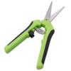 Pruner Garden Scissor Multifunction Stainless Steel Precision Springs Pruners Heavy Duty Pruner Garden Branch Trees Fruits Shear