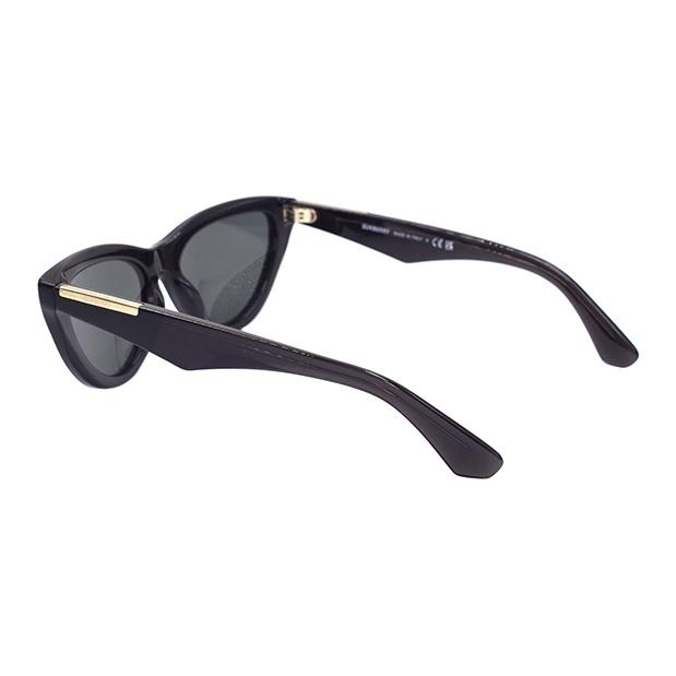 Burberry New Heritage Series Cat Eye Sunglasses Women Sunglasses B4436-U-4112-87