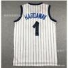 Orlando Magic Basketball Jersey Embroidered Team Uniform Men Women Cotton Blend Sport Wear