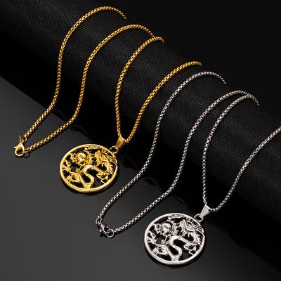 Náhrdelníky a přívěsky – Přívěsky na náhrdelníky