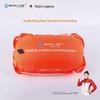 MARJAQE Double Airbag Swimming Buoy