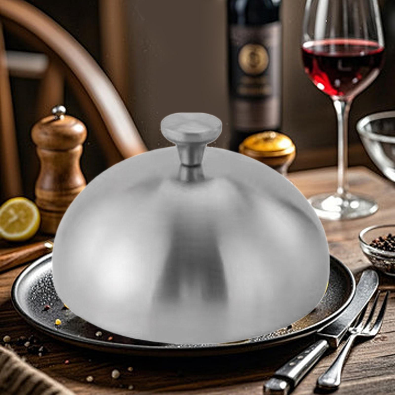 

Крышка для жаровни для поливания и плавления сыра при приготовлении на кухне 20cm