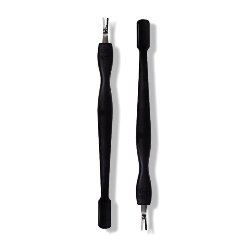 1 Stück Nagelhauttrimmer für abgestorbene Haut, zum Entfernen von Maniküre und Pediküre