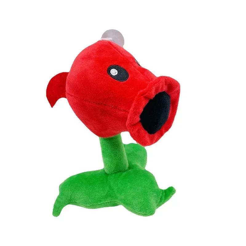 Plants Vs Zombies Plush Playthings PVZ Gargantuar Headwear Items Pirate Duck Zombie Plush Plush-Filled Playthings Figure Plush Plaything Presents