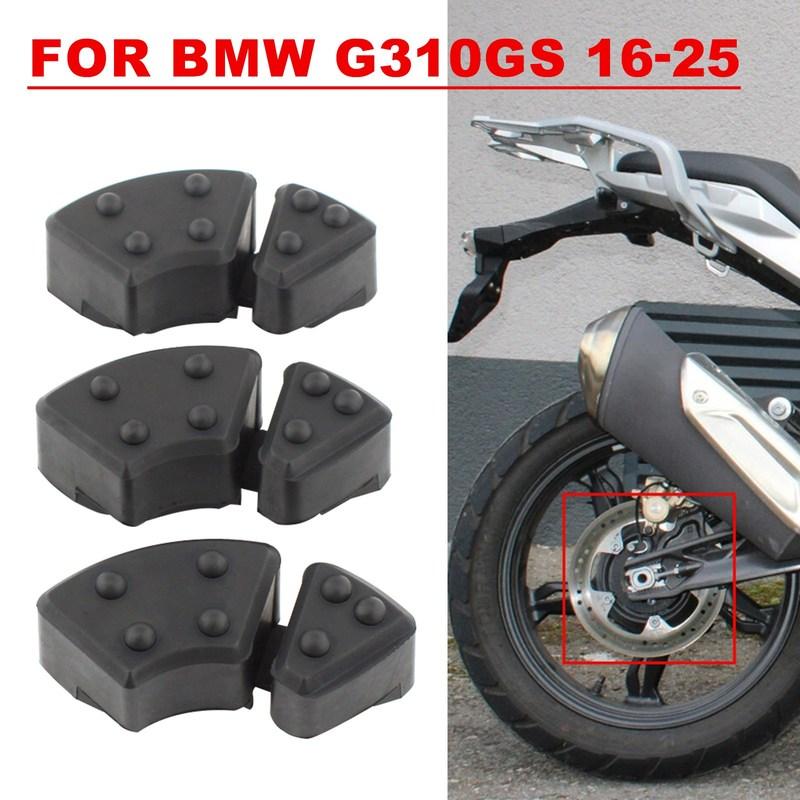 For BMW G310GS 2016-2025 G310R G310RR Rear Wheel Cush Drive Shock Dampener