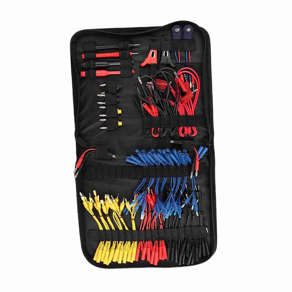 Multifunktions-Kfz-Schaltkreistest- und Diagnosekabel-Verkabelungszubehör-Kit