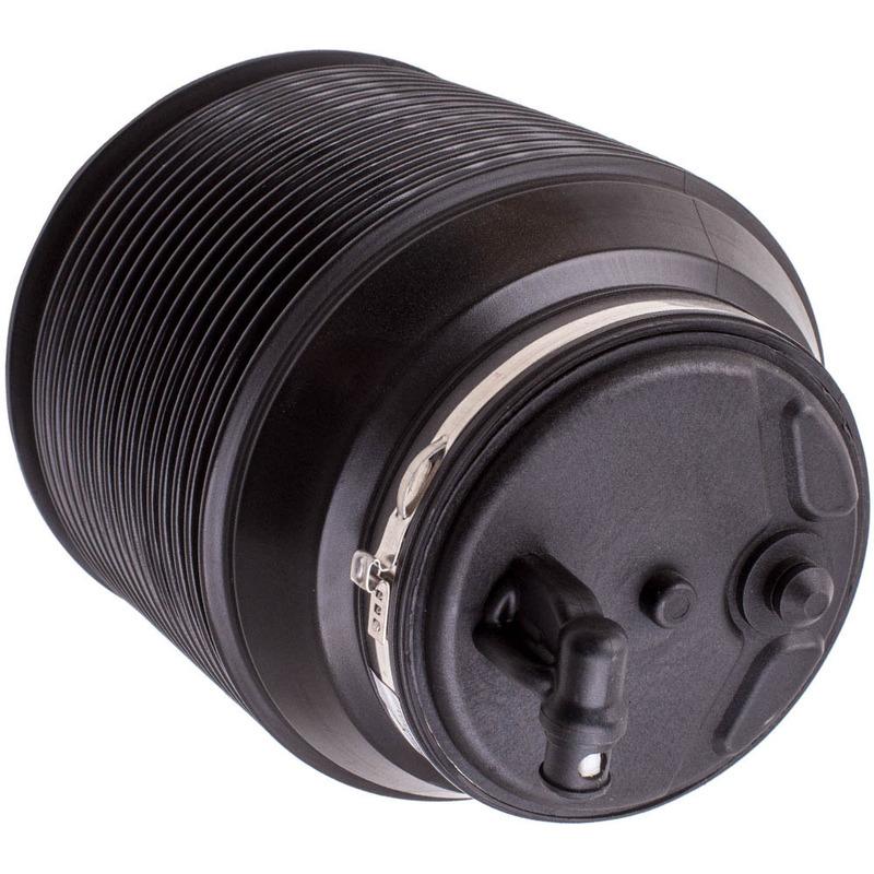 Rear Left & Right Air Spring bags for Toyota Landcruiser Prado 120 SUV 2003-2009 48080-35011 48090-35011