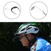Ultralight Mirror Rearview Mirror Eyeglasses Bike Bicycle Sunglasses Eyeglasses Mirror Riding
