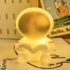 Creative Gift Astronaut Nightlight Cute Cartoon Rabbit Bedside Table Decoration