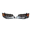 Toyota Camry 2012-2014 Headlight Modification Parts: High Beam Assembly