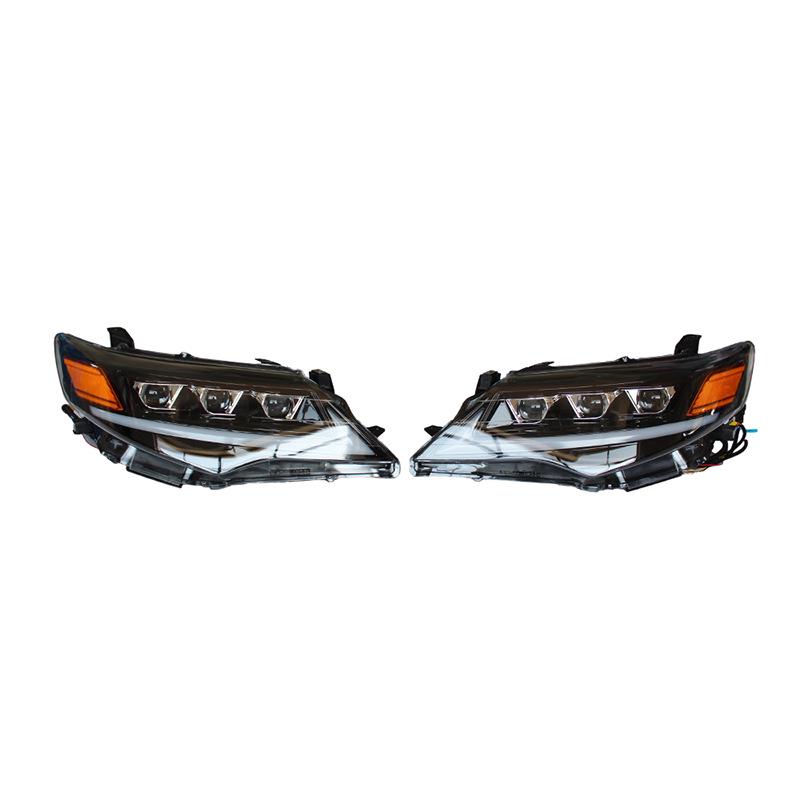 Toyota Camry 2012-2014 Headlight Modification Parts: High Beam Assembly
