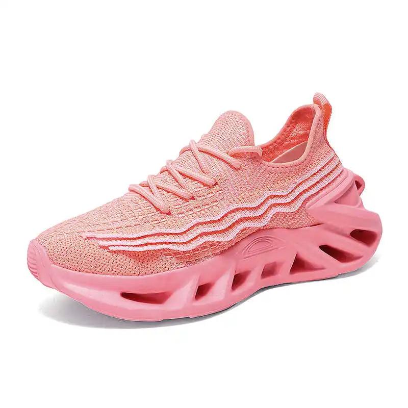 Fashion PU Leather Legitimate Leather Dropshipping Fast Delivery Chunky Shoes Men Basketball Sneakers Men Sports Suppliers