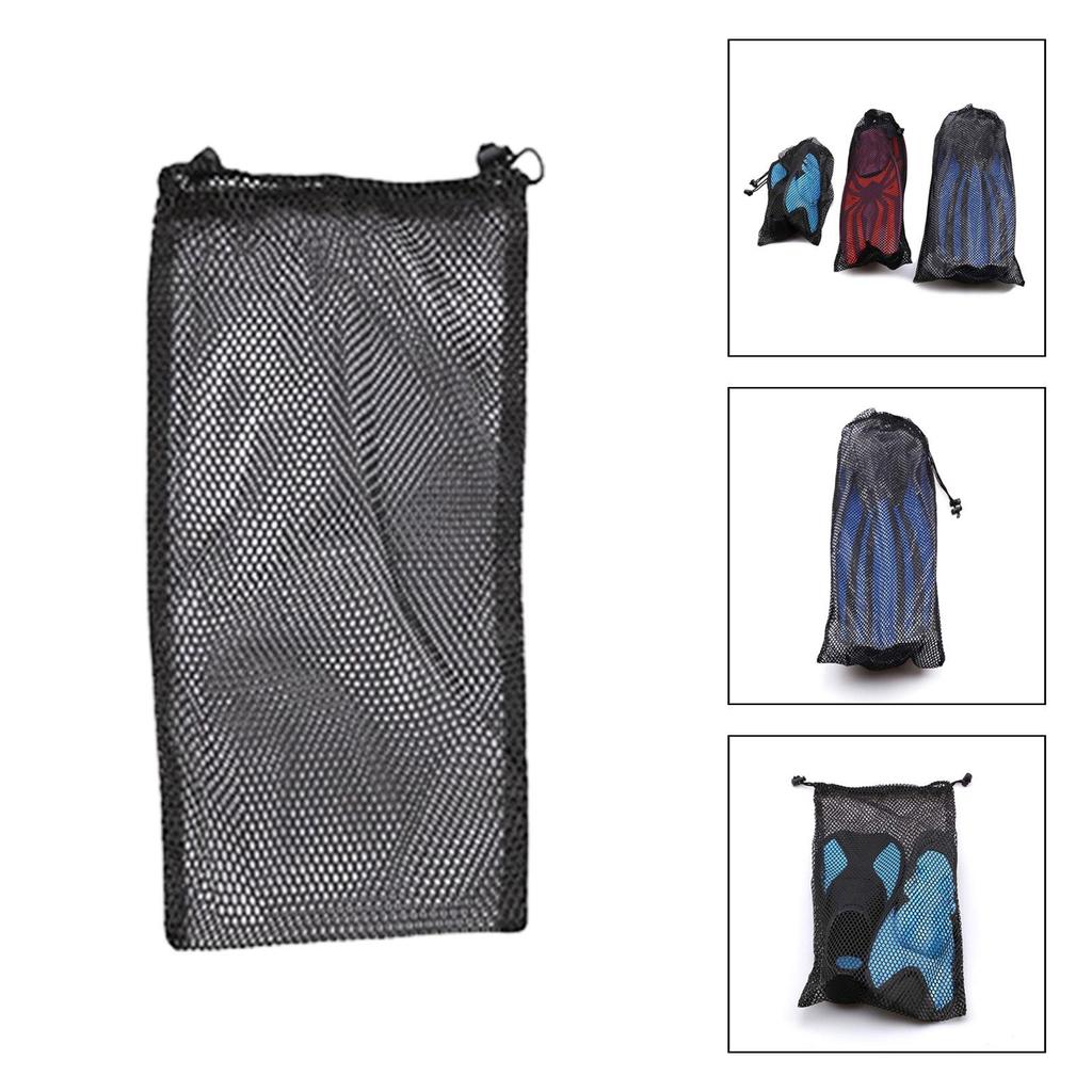 Diving Fin Cleat Organizer